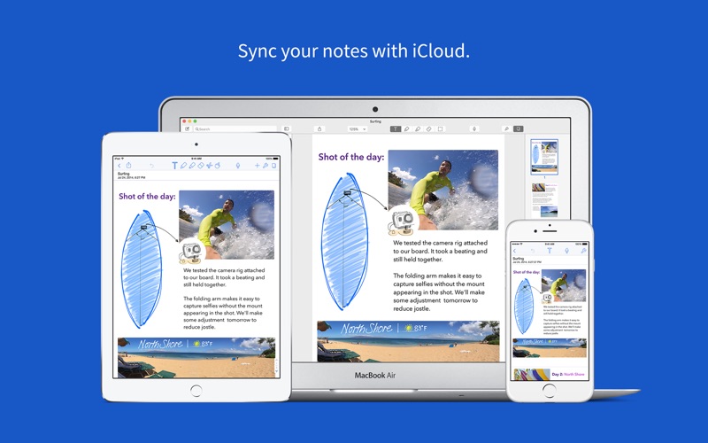 Notability For Mac Free