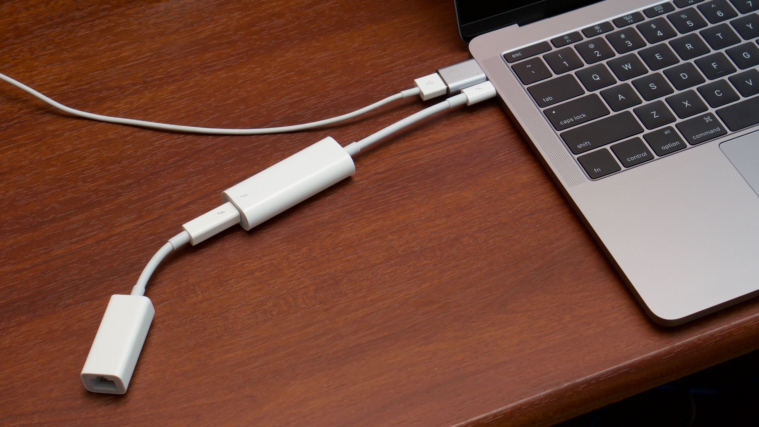 Dongles for macs